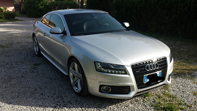 Audi A5 3.0 TDI
