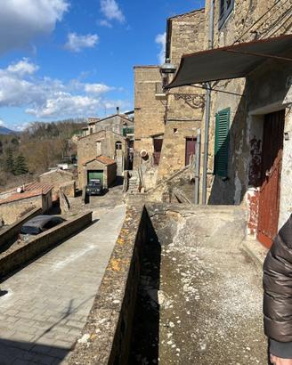 Onano sulla vallata