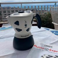Bialetti Moka Mukka  Express Cappuccino 2 tazze