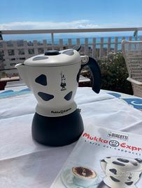 Bialetti Moka Mukka  Express Cappuccino 2 tazze