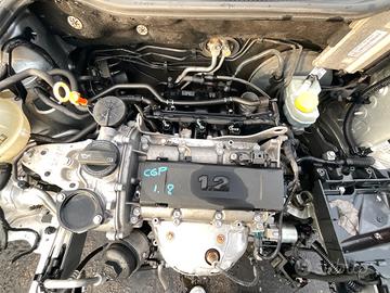 Motore CGP 1.2 B