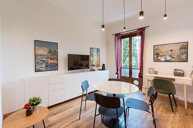 Appartamento Torino vacanze smart working