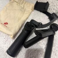Stabilizzatore smartphone gimbal!