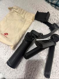 Stabilizzatore smartphone gimbal!