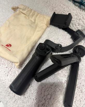 Stabilizzatore smartphone gimbal!