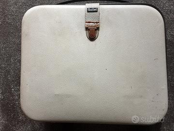 Proiettore diapositive Rolle P11