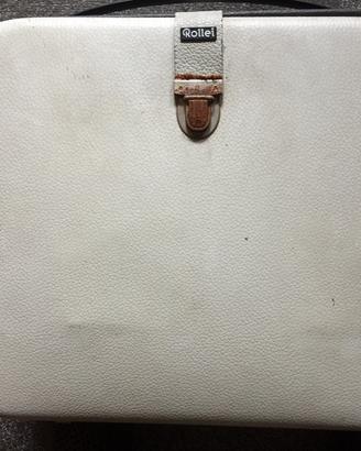 Proiettore diapositive Rolle P11