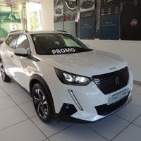 PEUGEOT 2008 PureTech 130 S&S Allure Pack