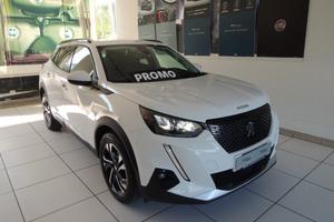 PEUGEOT 2008 PureTech 130 S&S Allure Pack