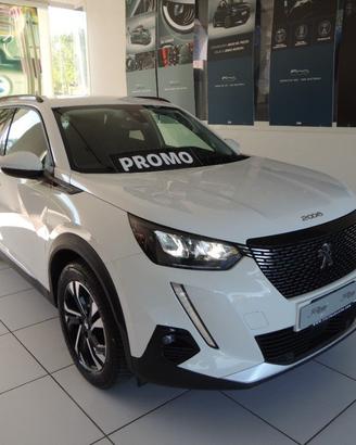 PEUGEOT 2008 PureTech 130 S&S Allure Pack