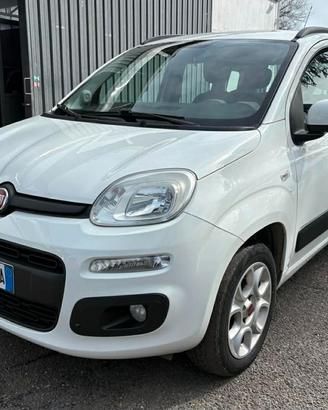 Fiat Panda 0.9 TwinAir Turbo Natural Power Lounge