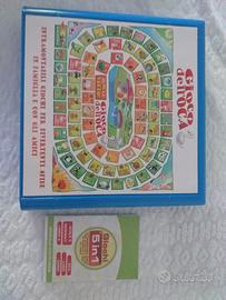 GIOCHI 5 IN 1