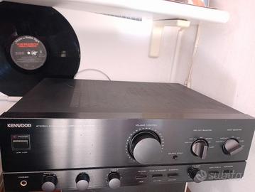 Amplificatore Kenwood KA 7010