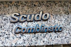 Stemmi originali Fiat Scudo Combinato