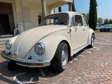 Volkswagen Maggiolino 1.2 EPOCA