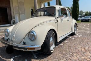 Volkswagen Maggiolino 1.2 EPOCA