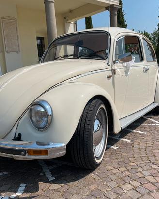 Volkswagen Maggiolino 1.2 EPOCA