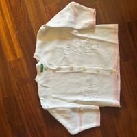 Cardigan bambina