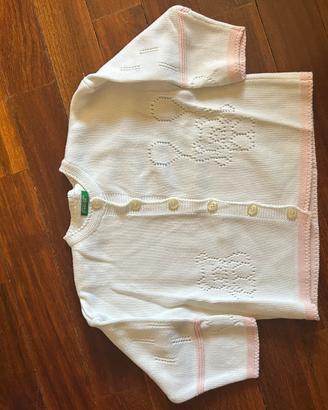 Cardigan bambina