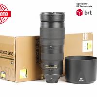 Nikon AF-S Nikkor 200-500 F5.6 E ED VR (Nikon)