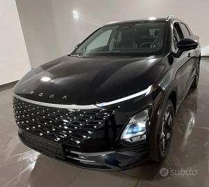 Omoda 5 1.6 TGDI 147CV aut. Comfort AUTO A NOLEGGI