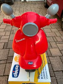 Vespa Chicco
