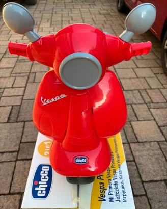 Vespa Chicco