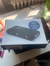 csl externe usb soundkarte