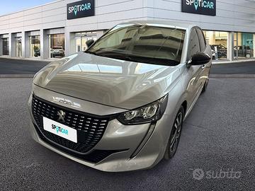 Peugeot 208 Allure BlueHDi 100 S/S