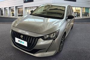 Peugeot 208 Allure BlueHDi 100 S/S