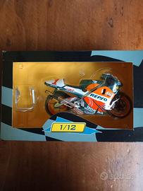 modelli di moto da pista