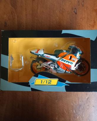 modelli di moto da pista