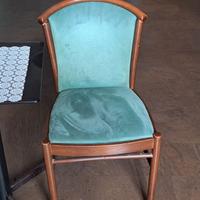 Sedie e Tavoli interno e esterno