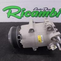 COMPRESSORE CLIMA ECOSPORT CR1 1.5 TDCi 2016