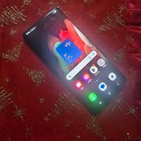 samsung galaxy s21 5g ultra 256gb vetro scheggiato