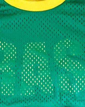 Maglia Brasile Adidas Mondiali 2006 Taglia L