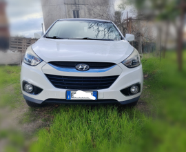 Tucson ix35