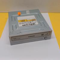 Masterizzatore DVD Samsung SH-S223, interfaccia SA