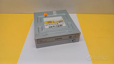 Masterizzatore DVD Samsung SH-S223, interfaccia SA