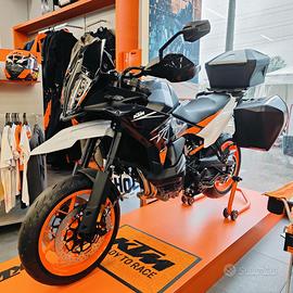 Ktm 890 SMT - PROMO