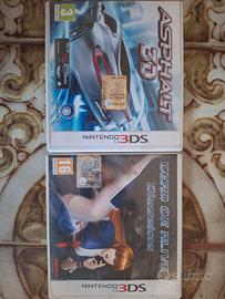 Videogiochi nintendo