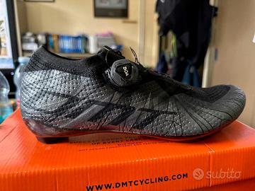 Scarpe bici on sale da corsa subito