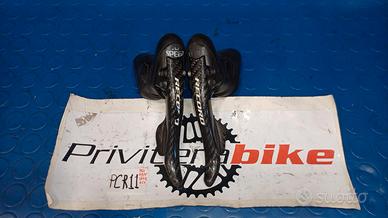 Comandi Campagnolo Record 10v - PCR11