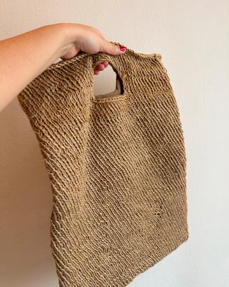 Sacchetto borsa