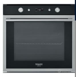 Forno hotpoint ariston nuovo