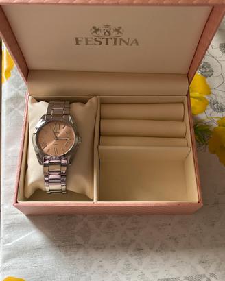 Orologio donna