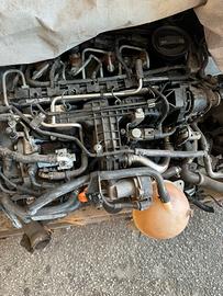 Motore golf 6