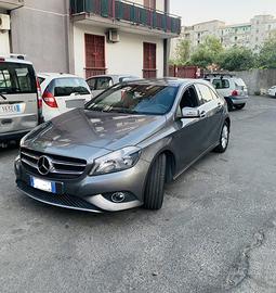 Mercedes Classe A