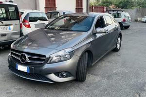 Mercedes Classe A