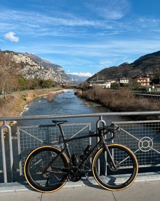 Specialized Tarmac Sl7